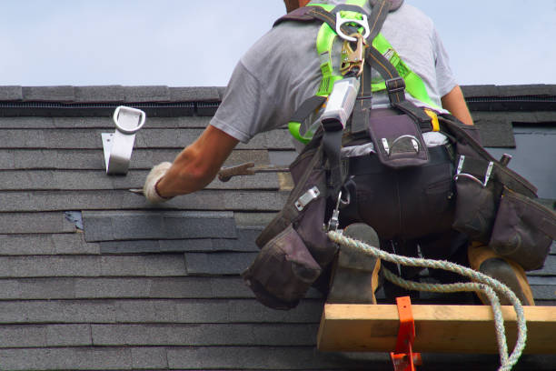 Roof Waterproofing Services in Mexia, TX