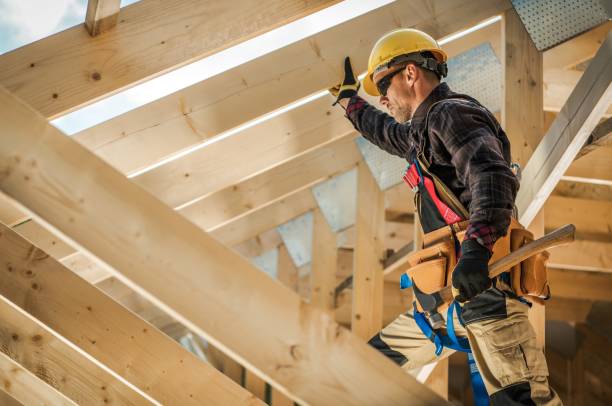 Best Flat Roof Repair Services  in Mexia, TX