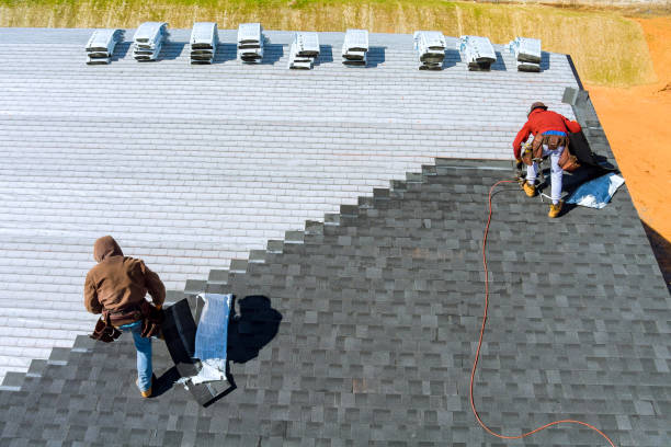 Best Metal Roofing Contractor  in Mexia, TX